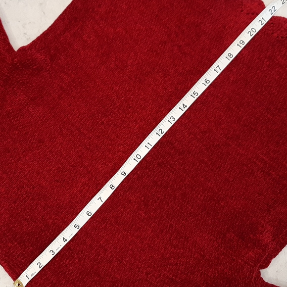 Women's Cardigan Sweater - Picture 10 of 10